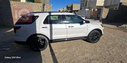 فورد إكسبلورر